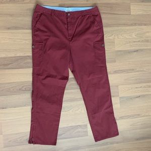 Size 20 L.L. Bean Classic Fit Pants